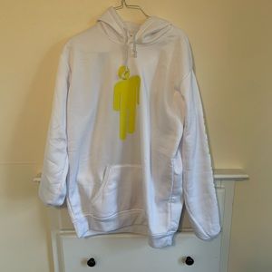 Brand new Billie ellish sweatshirt
